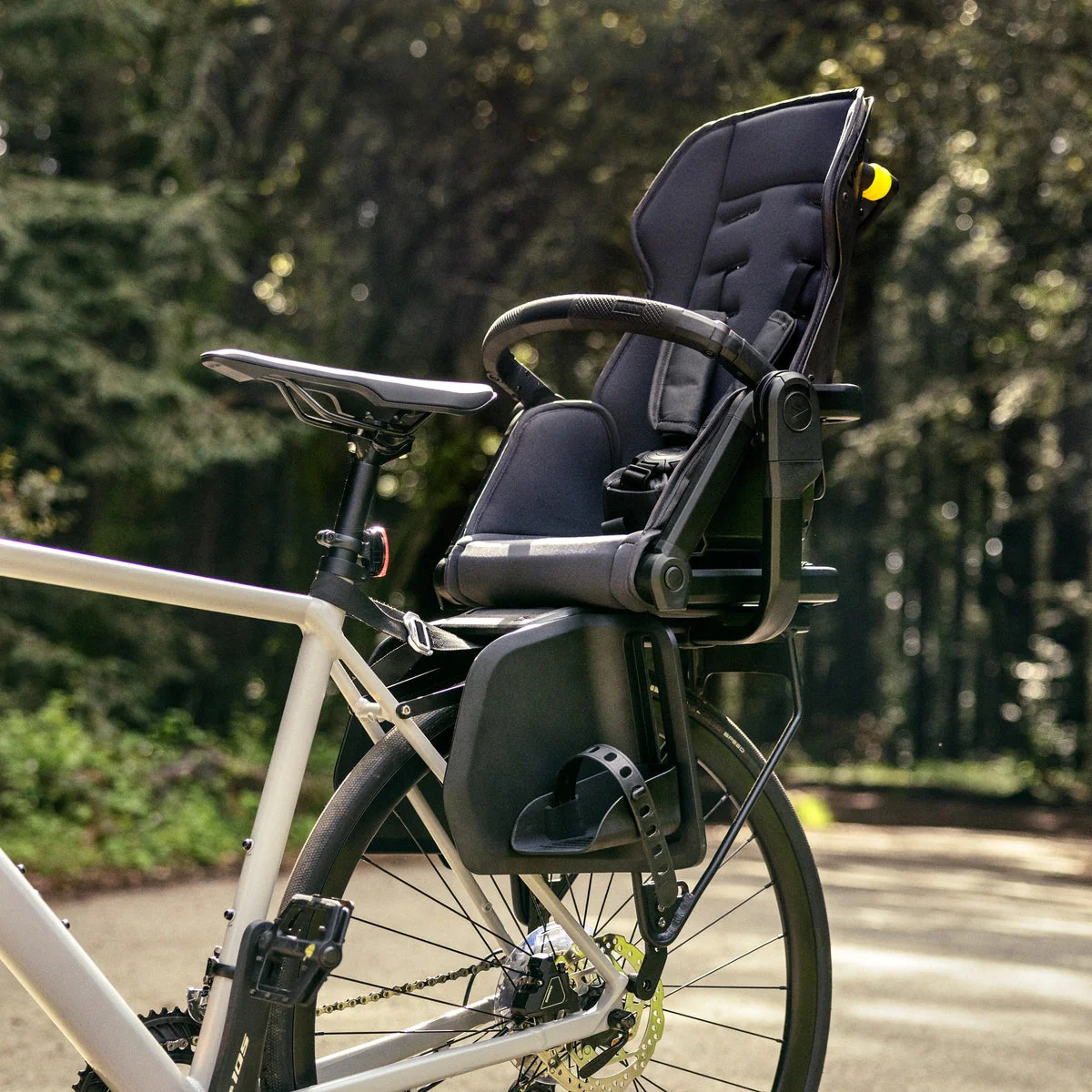 Veer Switchback Bike Mount & Rack - Image 4