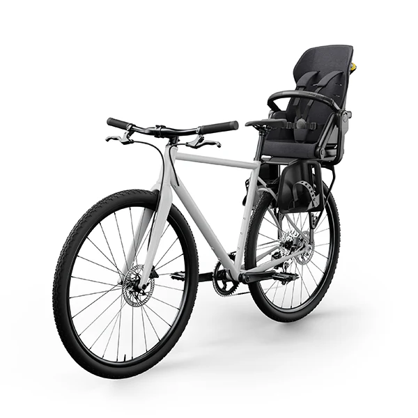 Veer Switchback Bike Mount & Rack - Image 7