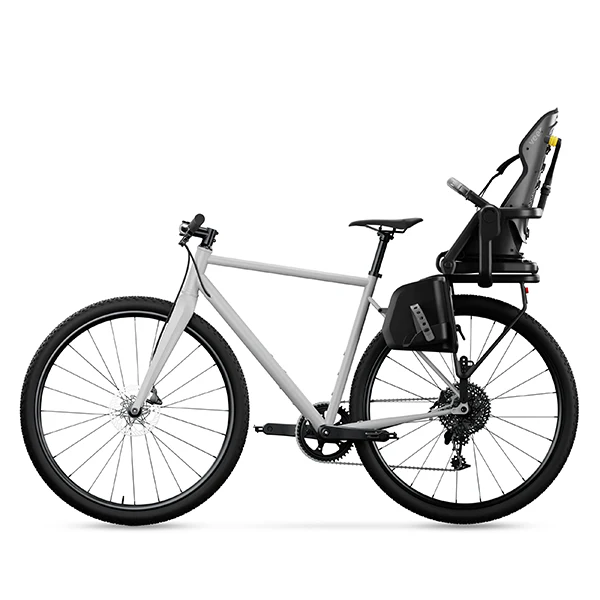 Veer Switchback Bike Mount & Rack - Image 8