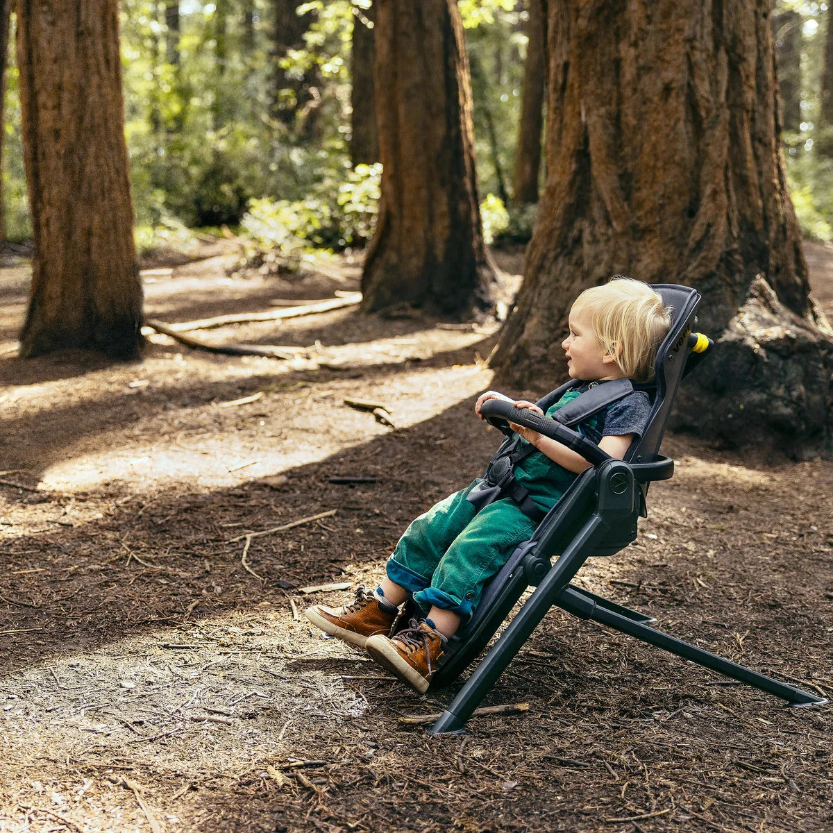 Veer Switchback &Chill Camp Chair Legs - Image 4