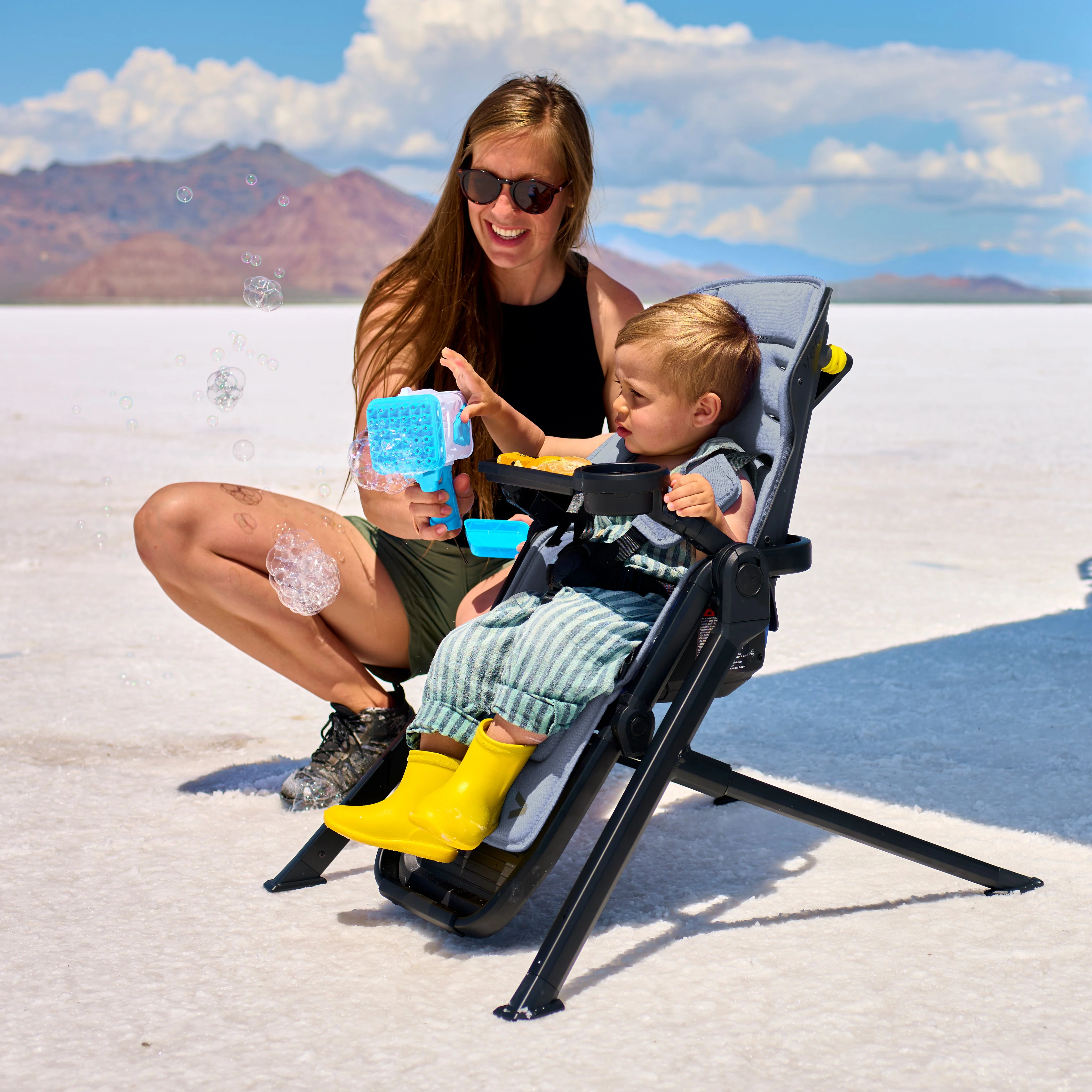 Veer Switchback &Chill Camp Chair Legs - Image 6