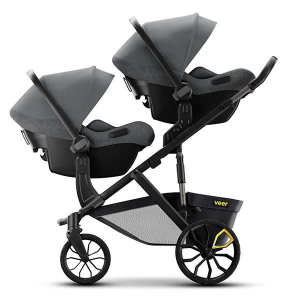 Veer Switchback Car Seat Adapter - Image 4