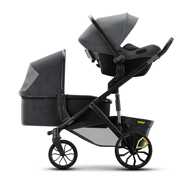 Veer Switchback Car Seat Adapter - Image 5