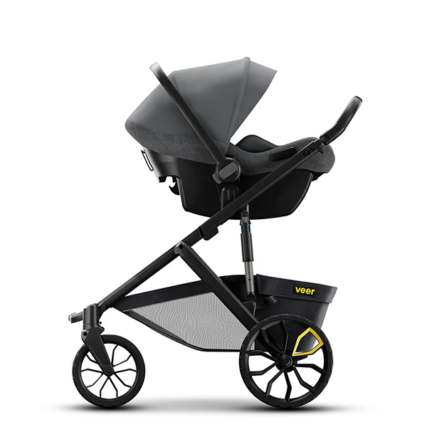 Veer Switchback Car Seat Adapter - Image 6
