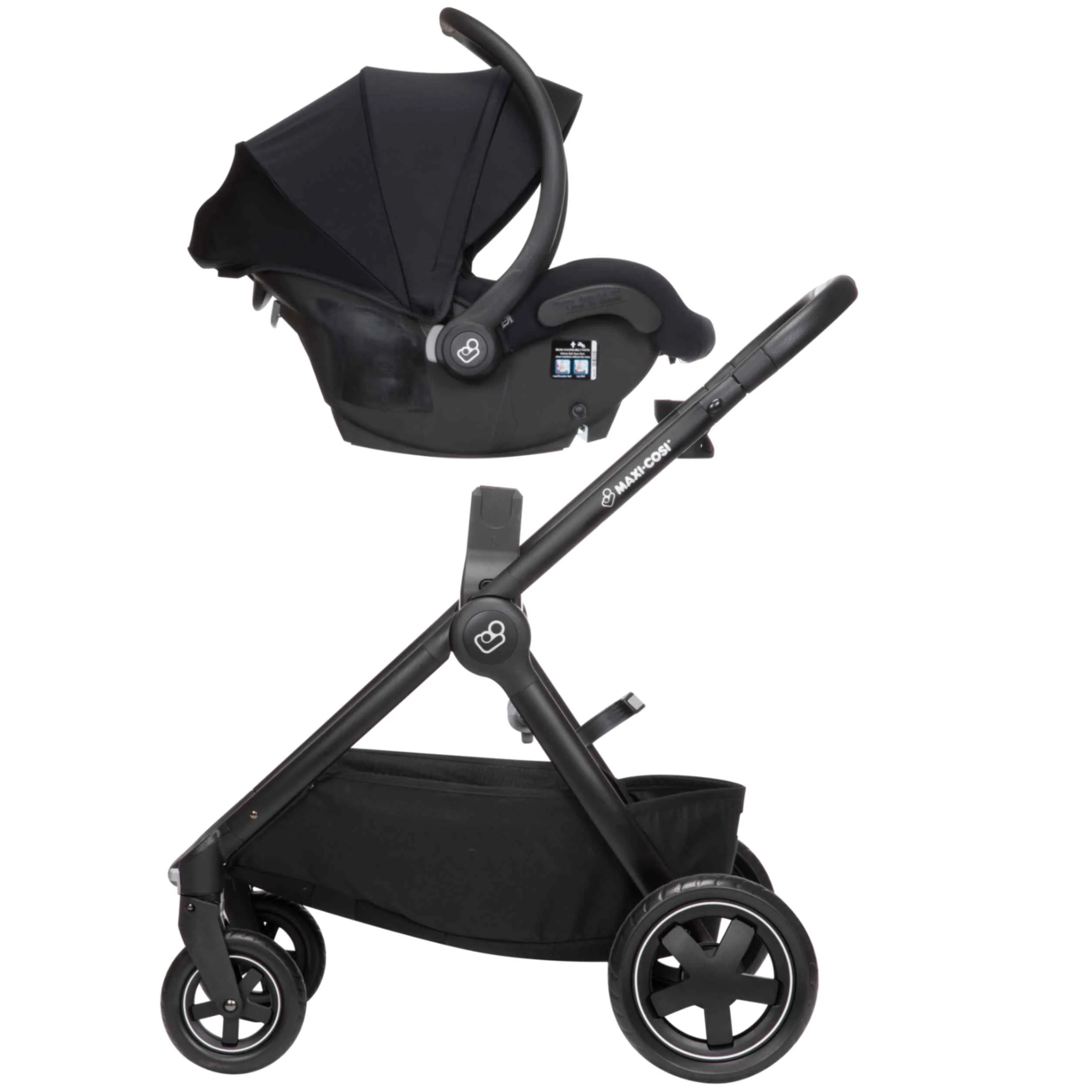 Veer Switchback Car Seat Adapter - Image 7