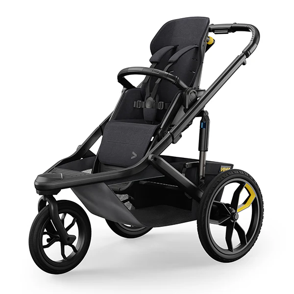 Veer Switchback &Jog Jogging Frame - Image 3