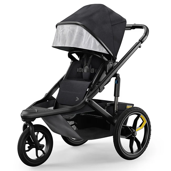Veer Switchback &Jog Jogging Frame - Image 4