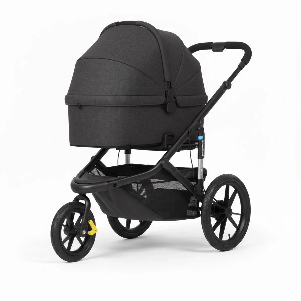 Veer Switchback Jogging Stroller - Image 10