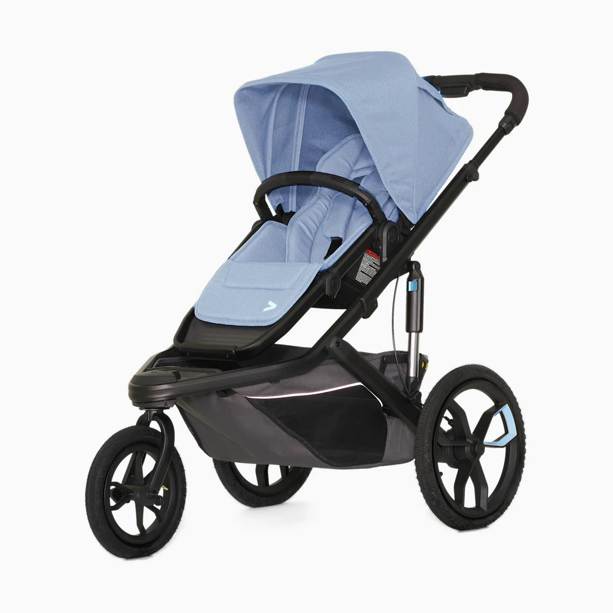 Veer Switchback Jogging Stroller - Image 11