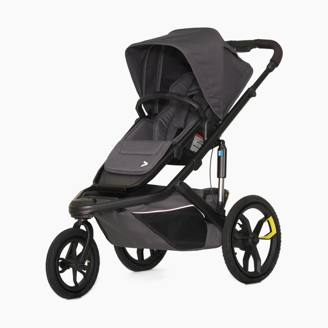 Veer Switchback Jogging Stroller - Image 12
