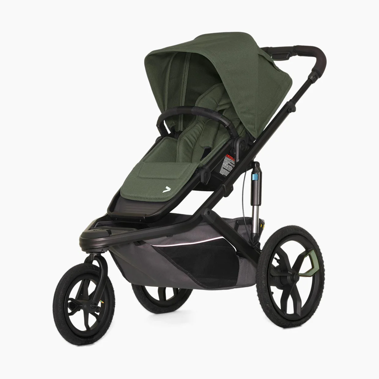 Veer Switchback Jogging Stroller - Image 13