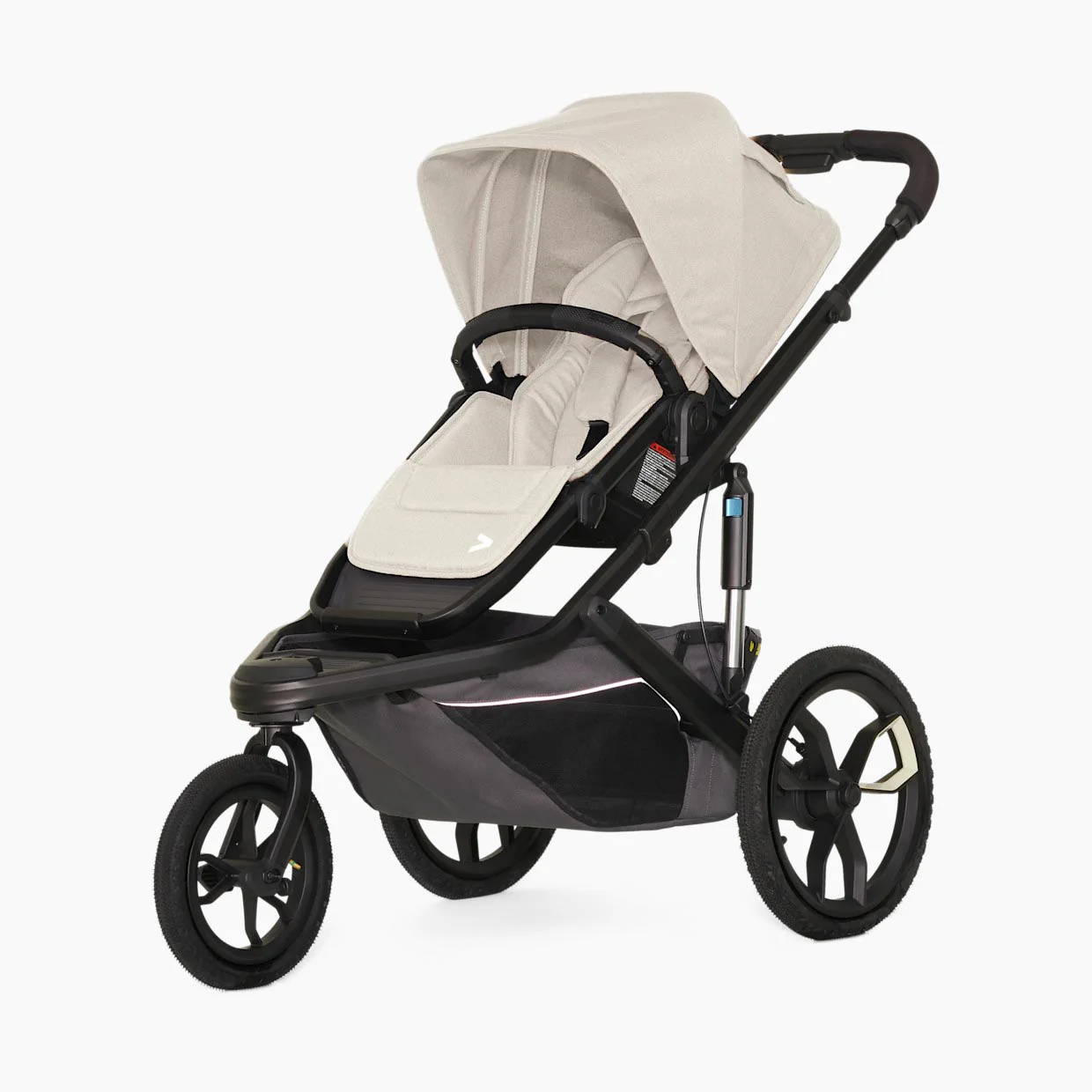 Veer Switchback Jogging Stroller - Image 14