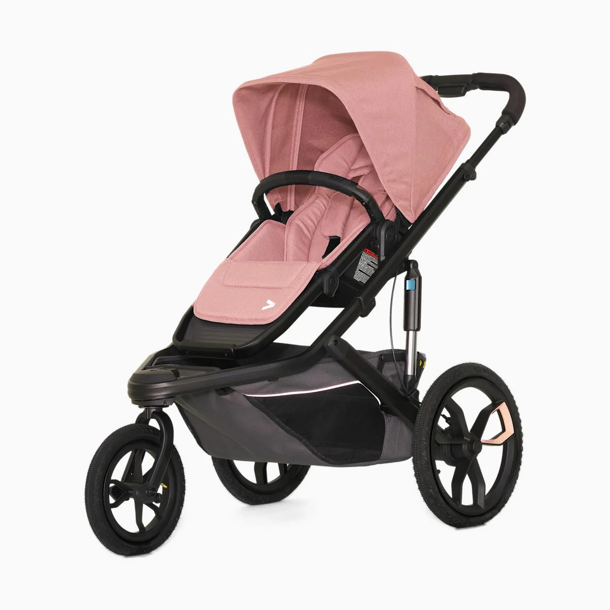 Veer Switchback Jogging Stroller - Image 15
