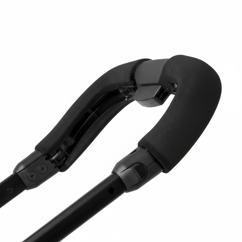 Veer Switchback Jogging Stroller - Image 6