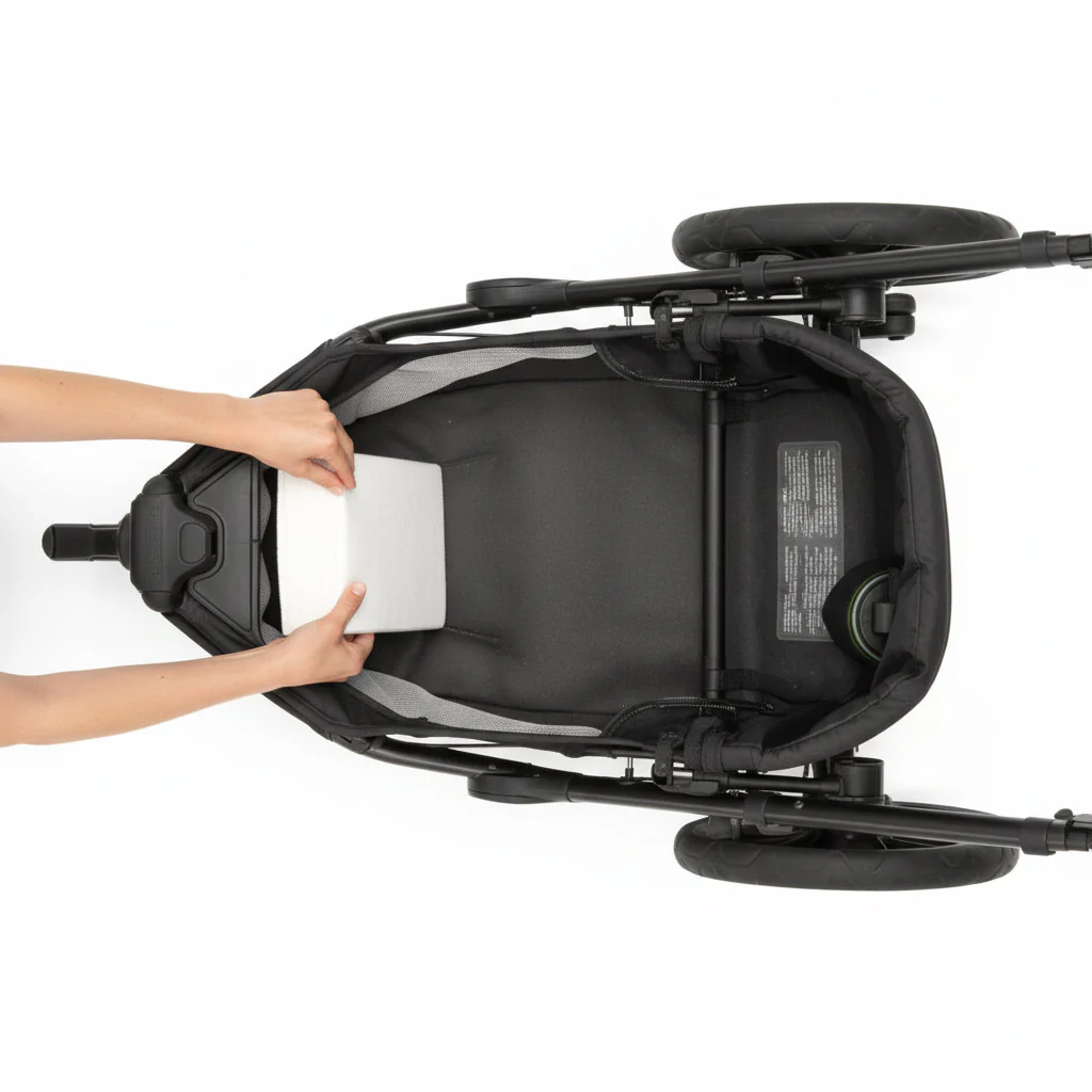 Veer Switchback Jogging Stroller - Image 7