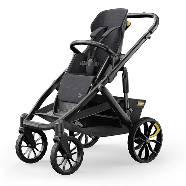 Veer Switchback &Roll Stroller Frame - Image 4
