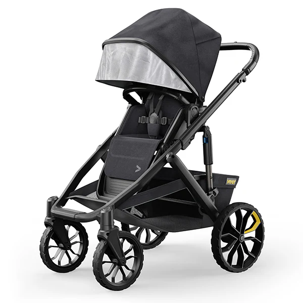 Veer Switchback &Roll Stroller Frame - Image 5
