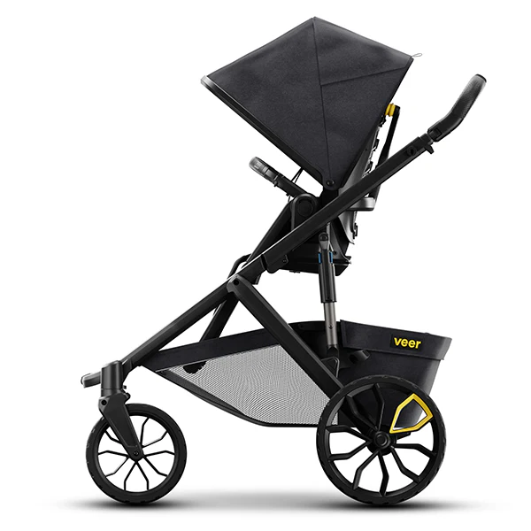 Veer Switchback &Roll Stroller Frame - Image 6