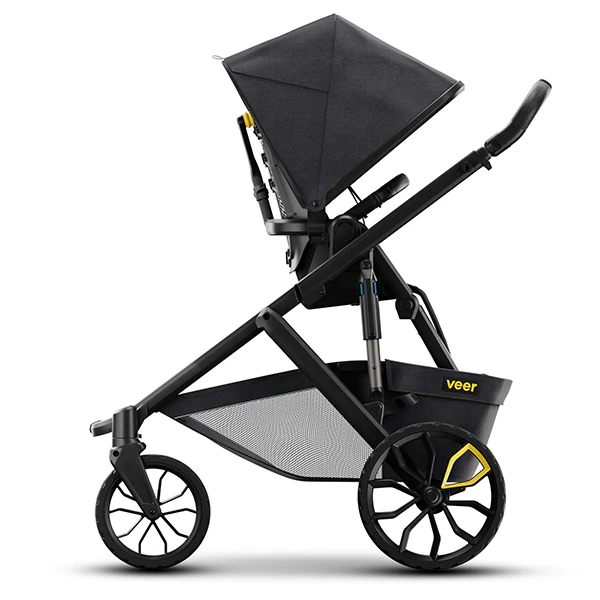 Veer Switchback &Roll Stroller Frame - Image 7