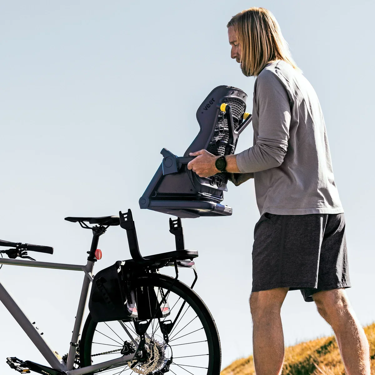 Veer Switchback Seat Luxe - Image 5