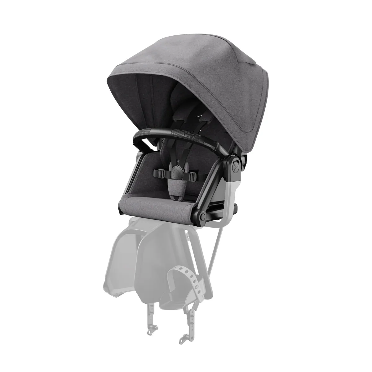 Veer Switchback Seat Luxe - Image 6