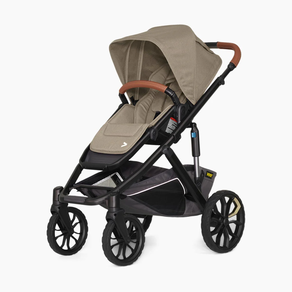 Veer Switchback Stroller - Image 10