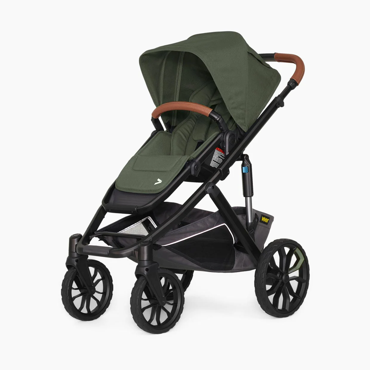Veer Switchback Stroller - Image 11