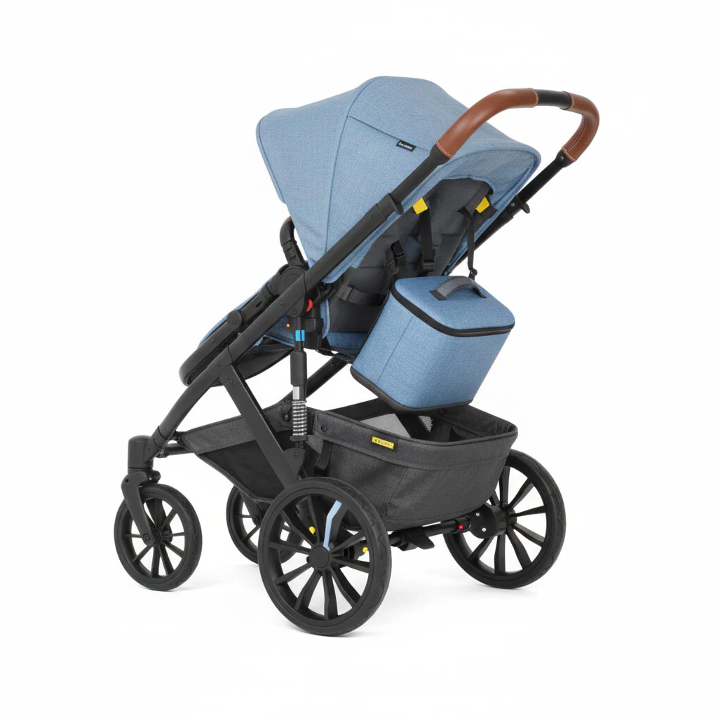 Veer Switchback Stroller - Image 7