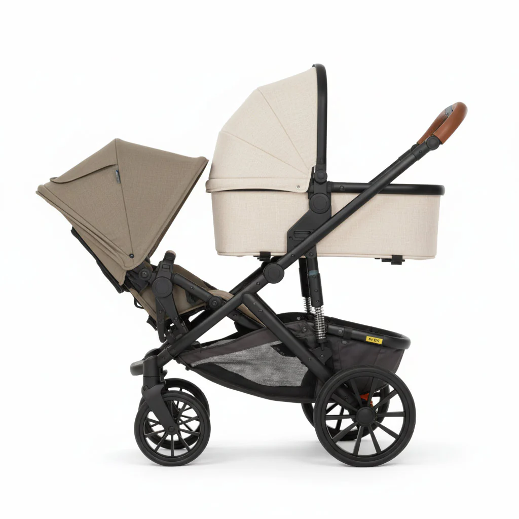 Veer Switchback Stroller - Image 8