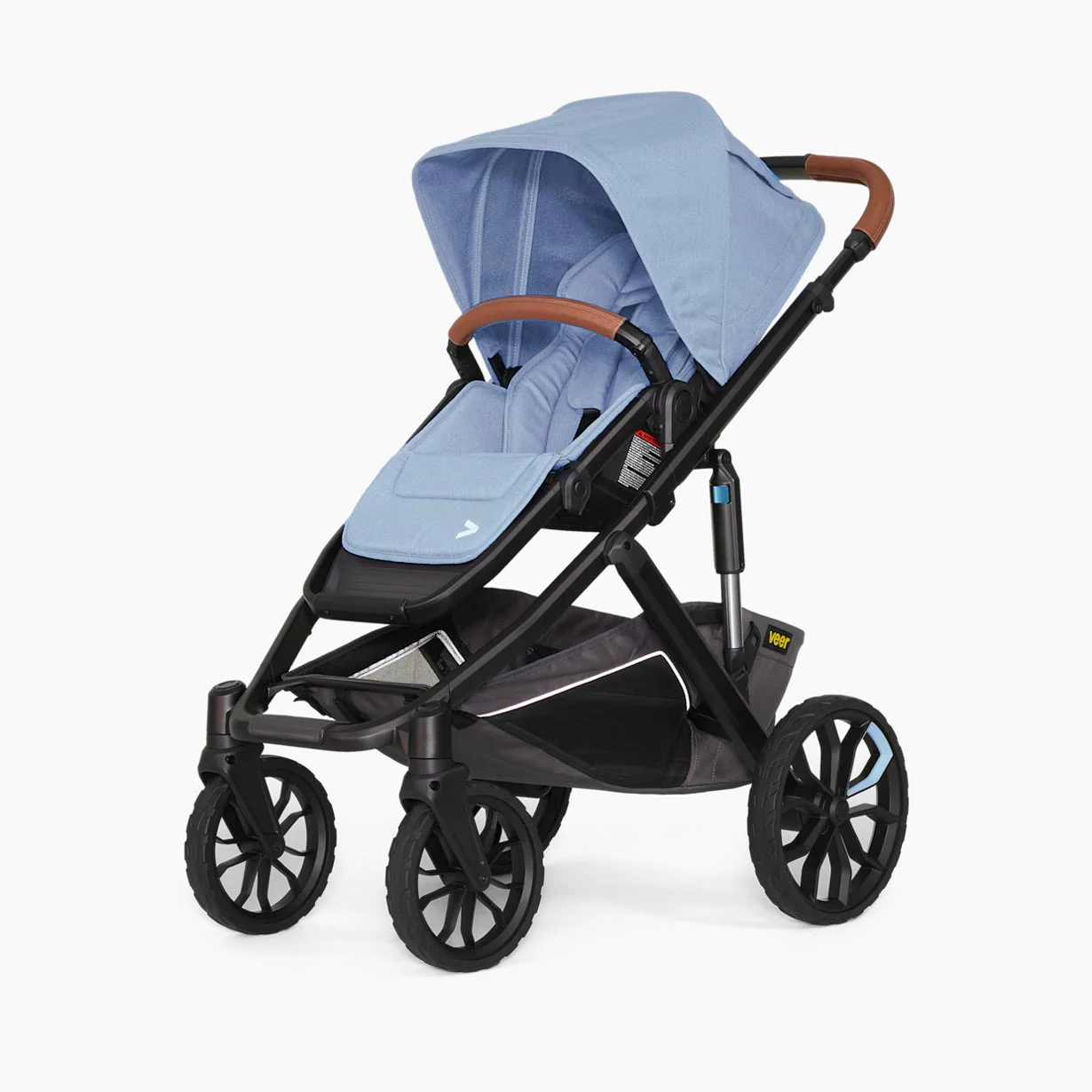 Veer Switchback Stroller - Image 9