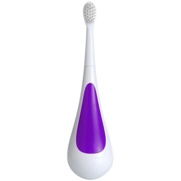 Violife Rockee Toothbrush - Purple