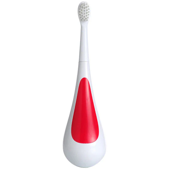 Violife Rockee Toothbrush - Red - Image 2