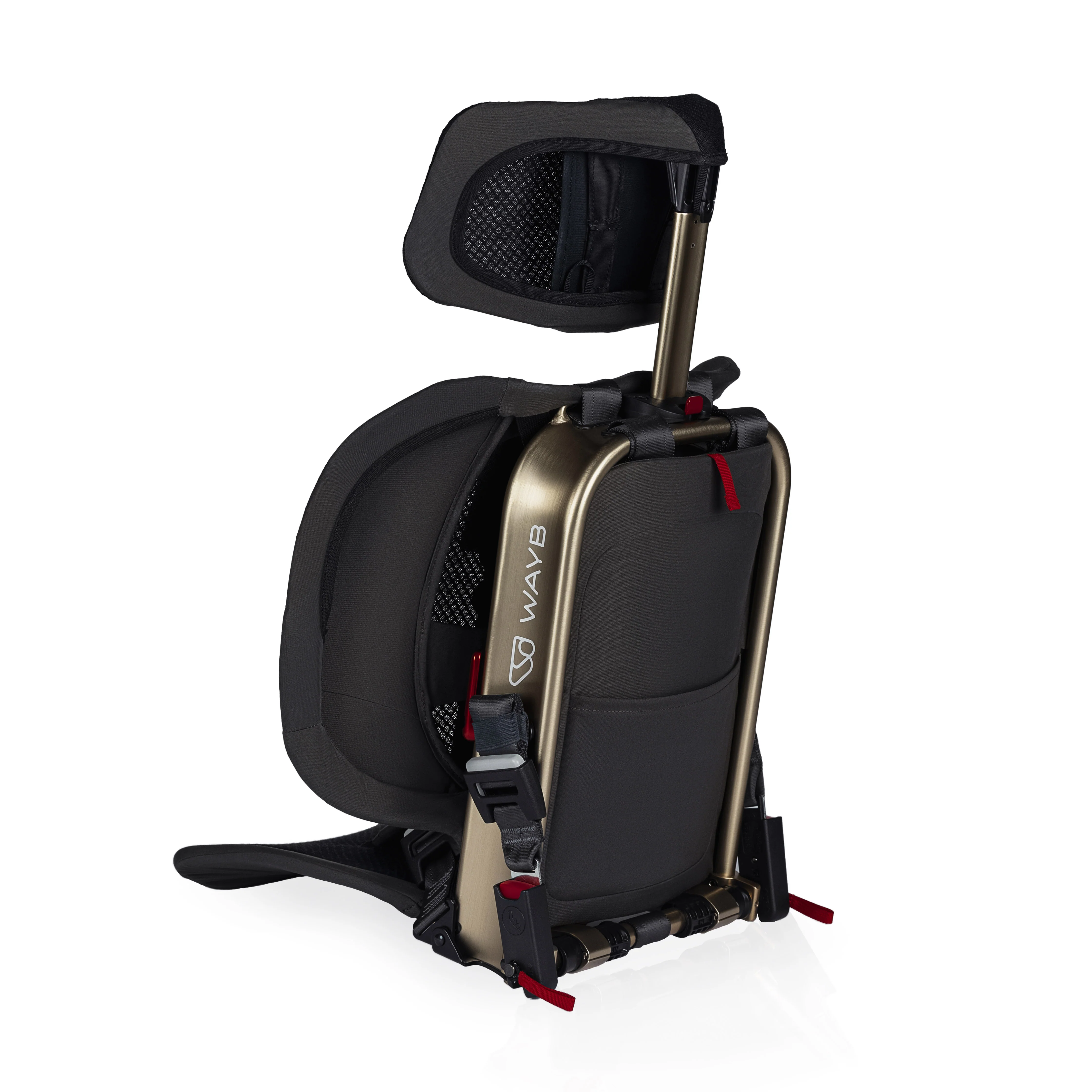 WAYB Pico Car Seat with Travel Bag - Image 3