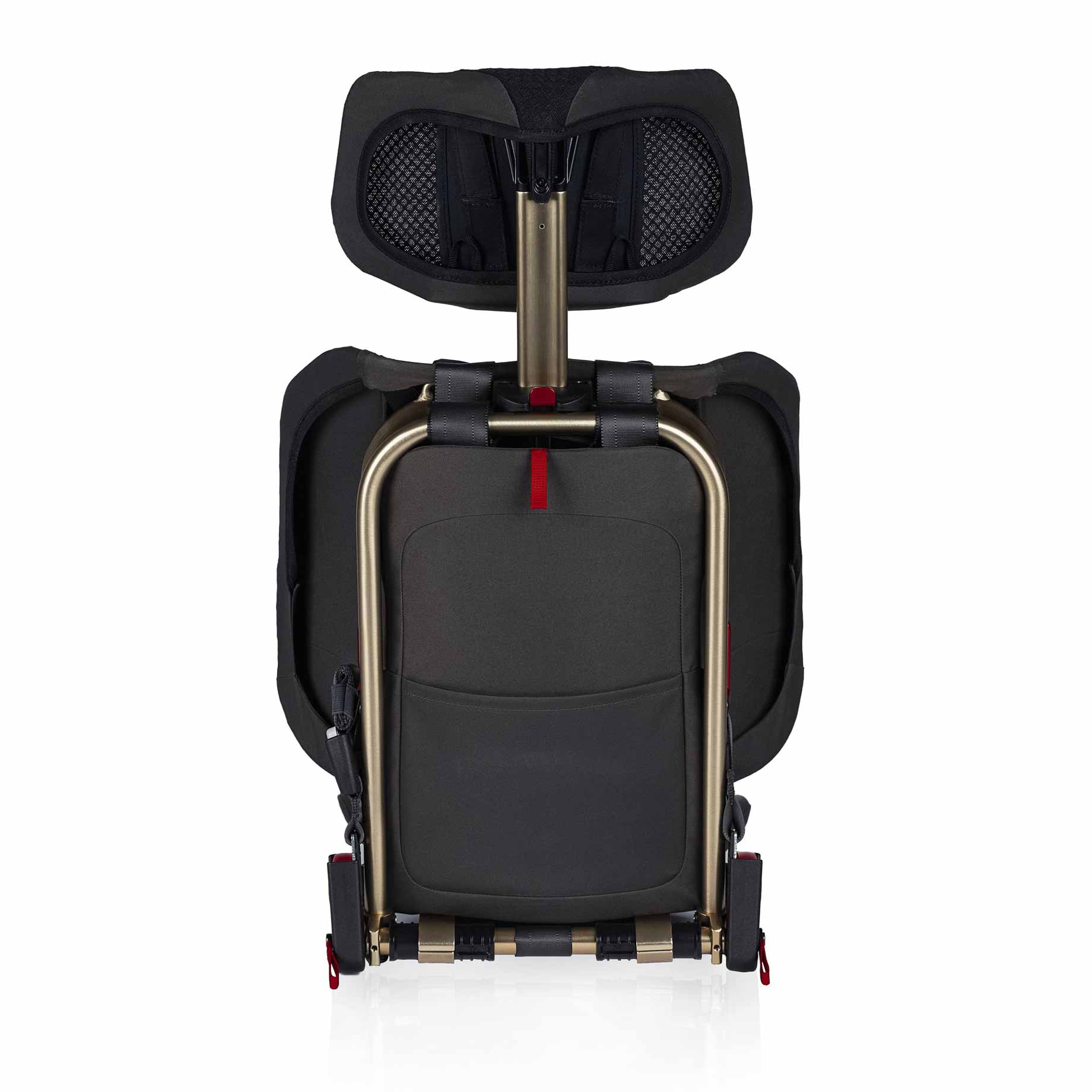 WAYB Pico Car Seat with Travel Bag - Image 4