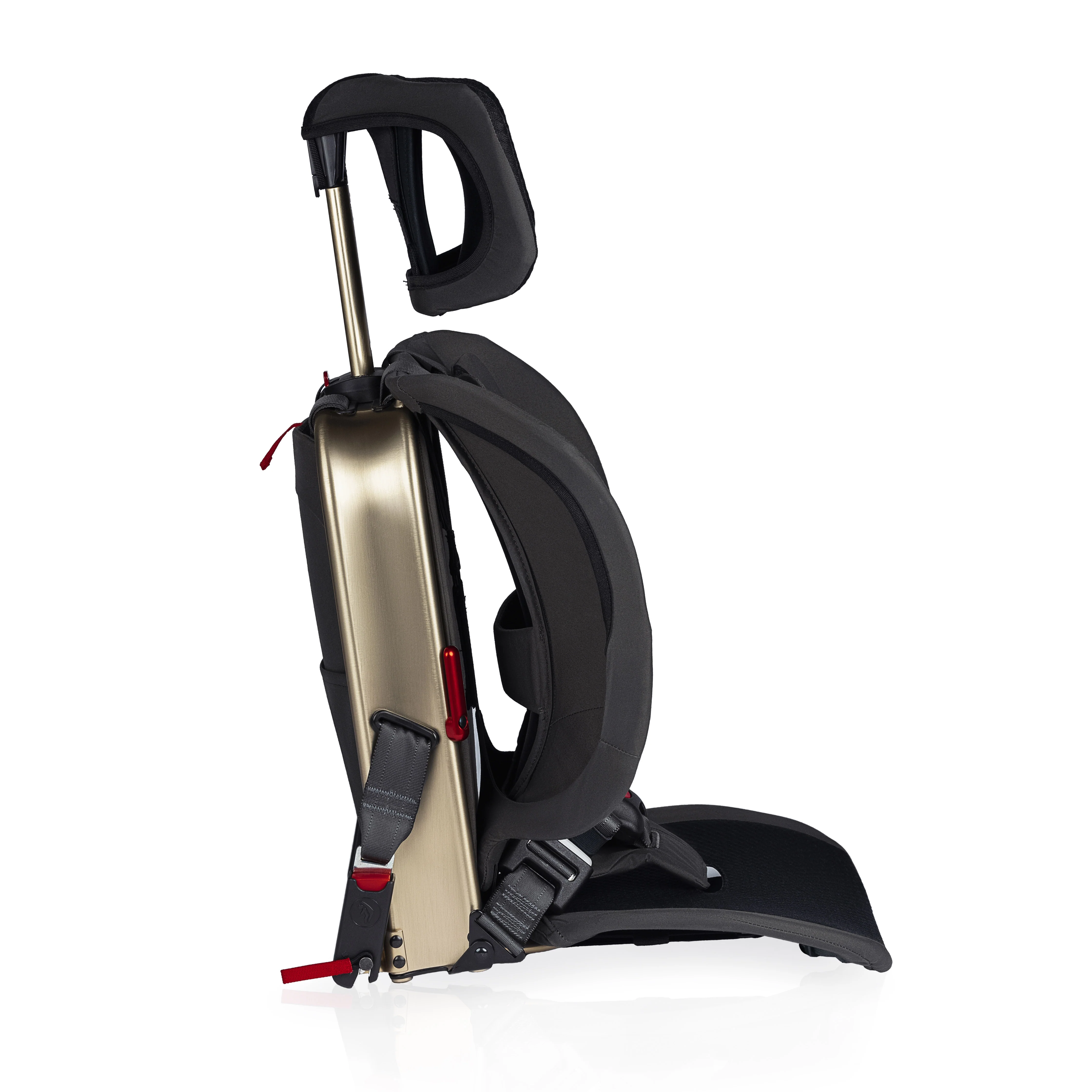 WAYB Pico Car Seat with Travel Bag - Image 5