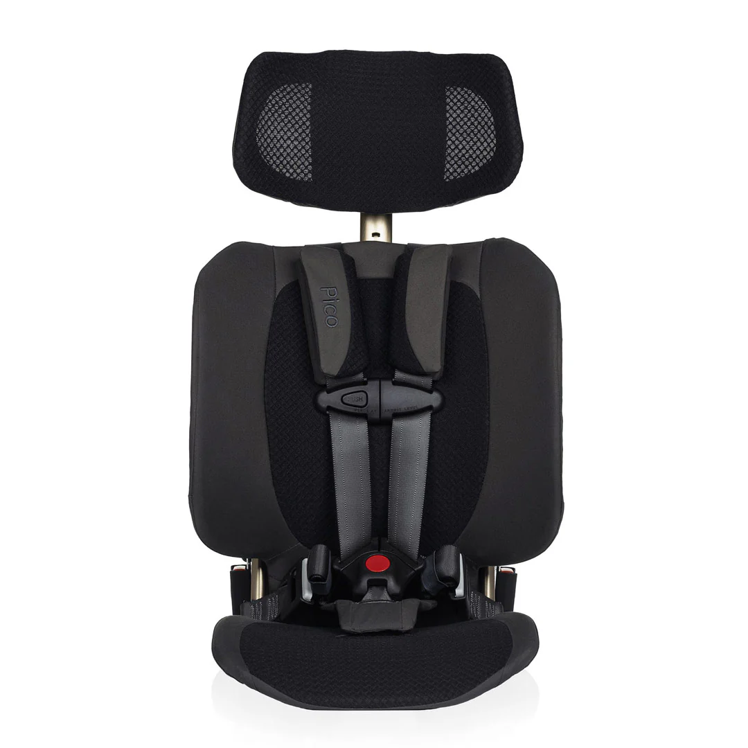 WAYB Pico Car Seat with Travel Bag - Image 6