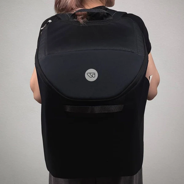 WAYB Pico Carry Bag for Pico Car Seat - Image 2