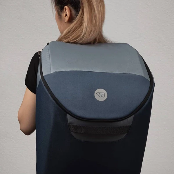 WAYB Pico Carry Bag for Pico Car Seat - Image 8