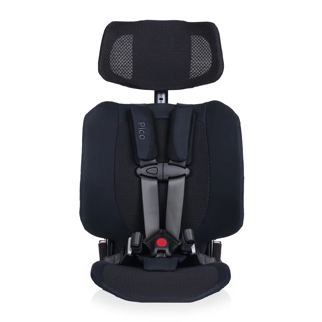 WAYB Pico Traveling Booster Car Seat - Image 4