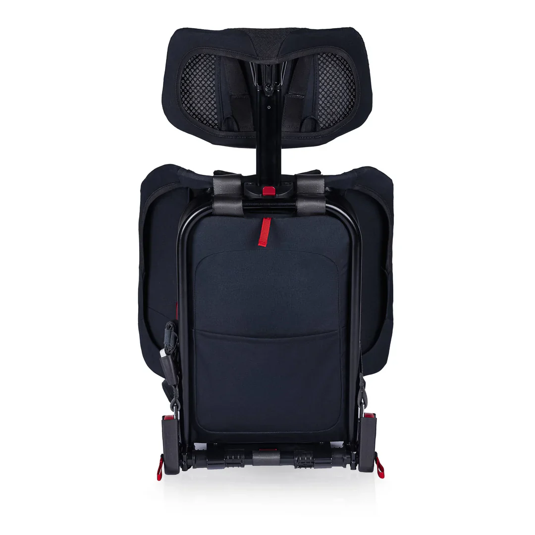 WAYB Pico Traveling Booster Car Seat - Image 5