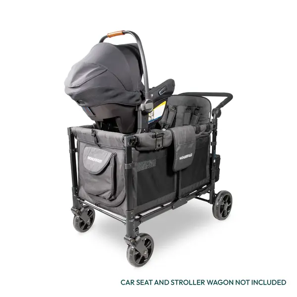 WonderFold Car Seat Adapter - Image 12