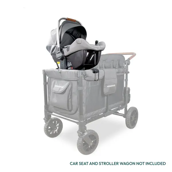 WonderFold Car Seat Adapter - Image 13