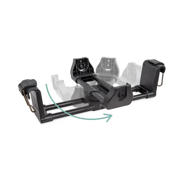 WonderFold Car Seat Adapter - Image 15