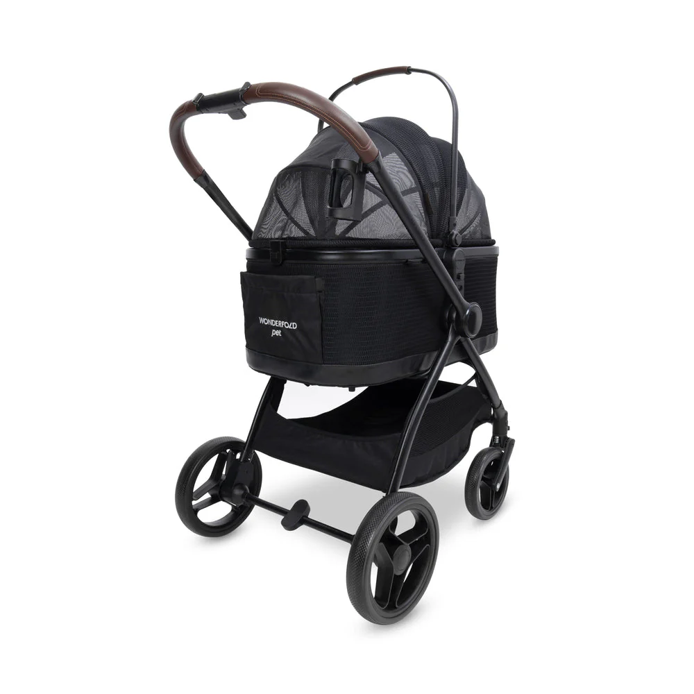 WonderFold Buddy Pet Stroller - Image 12