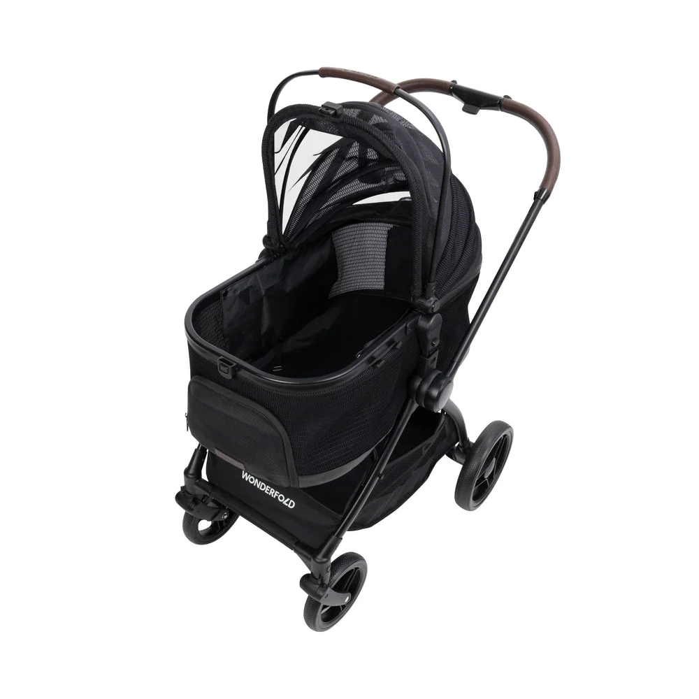 WonderFold Buddy Pet Stroller - Image 17