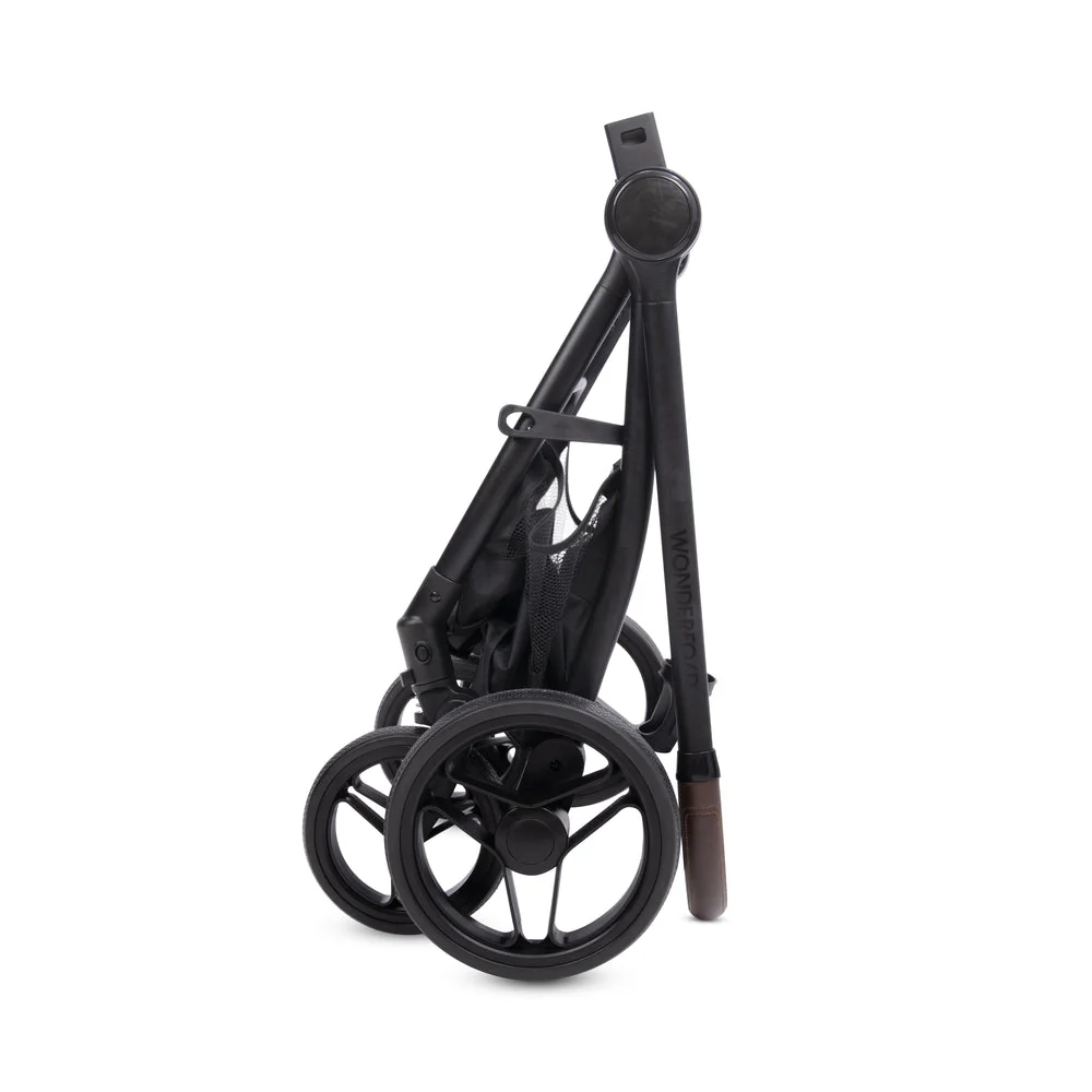 WonderFold Buddy Pet Stroller - Image 18