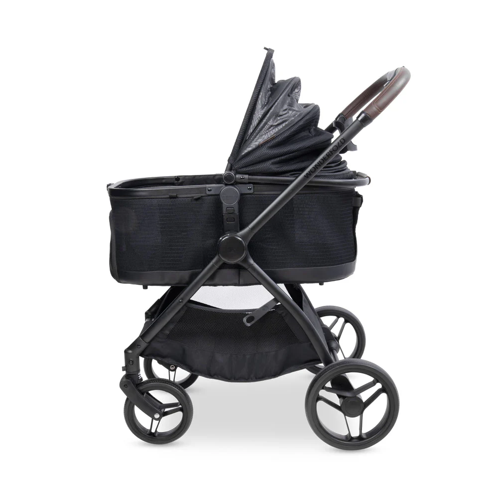 WonderFold Buddy Pet Stroller - Image 21