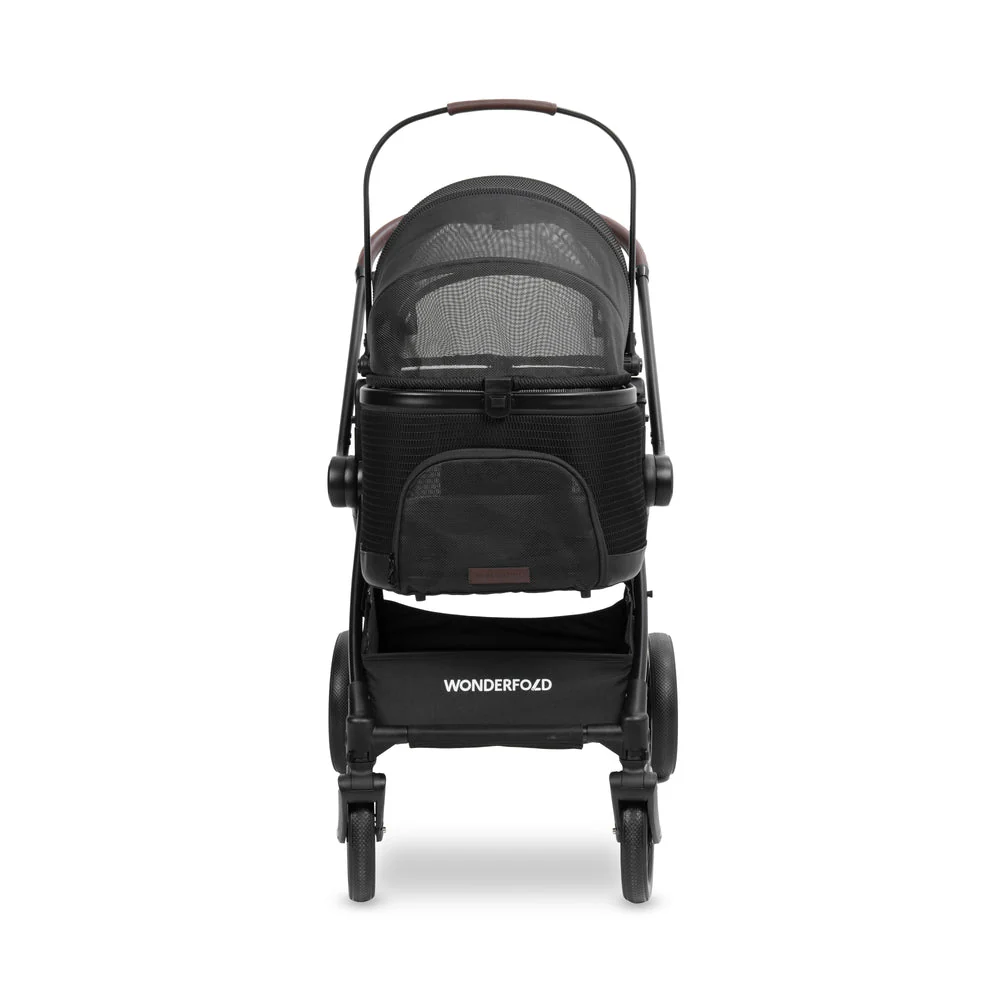 WonderFold Buddy Pet Stroller - Image 3