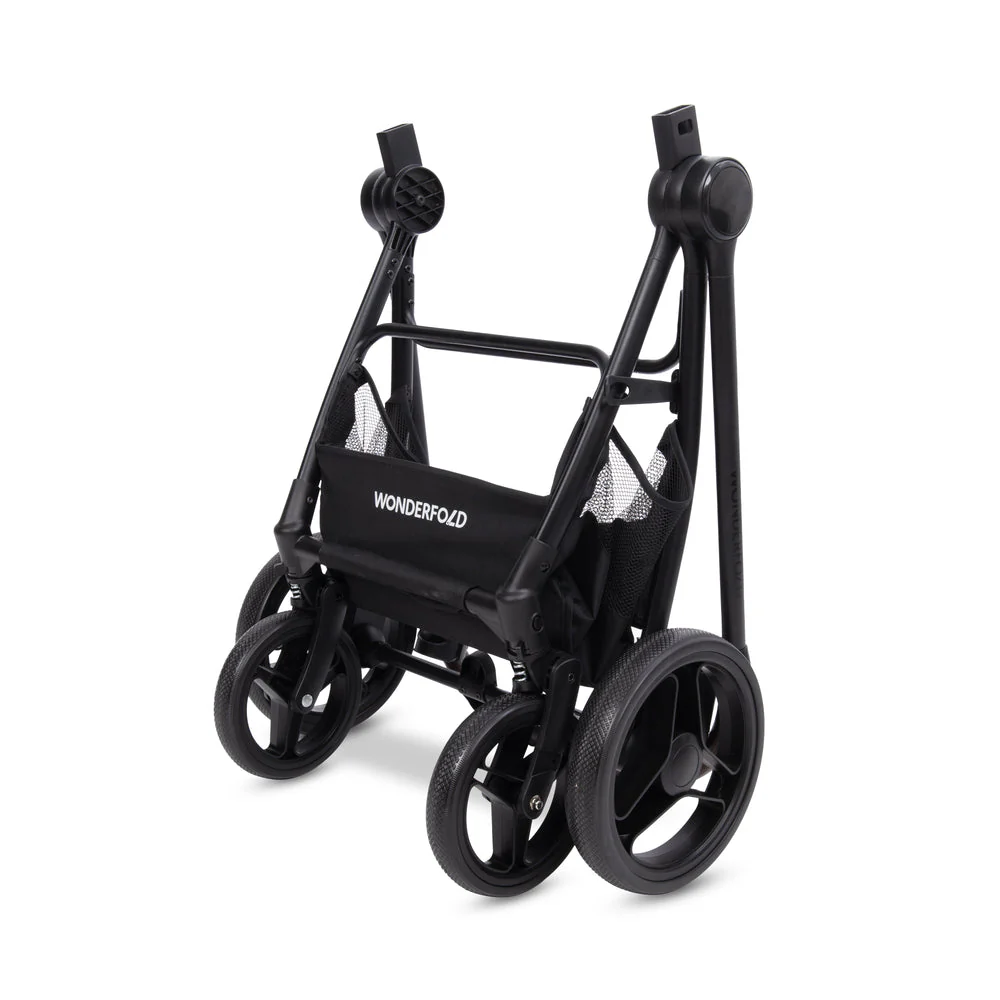 WonderFold Buddy Pet Stroller - Image 4