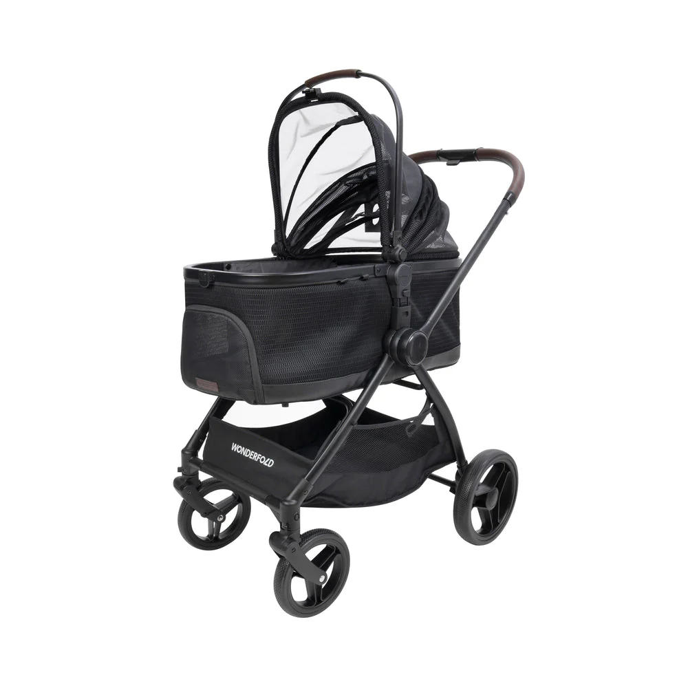WonderFold Buddy Pet Stroller - Image 6